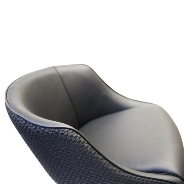 Celine Swivel Stool